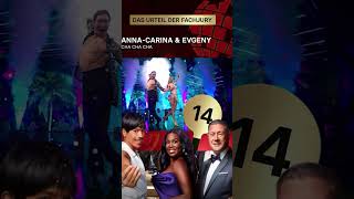 Let's Dance 2026: Fans rasten aus — zu wenige Punkte für Anna-Carina? #letsdance2026