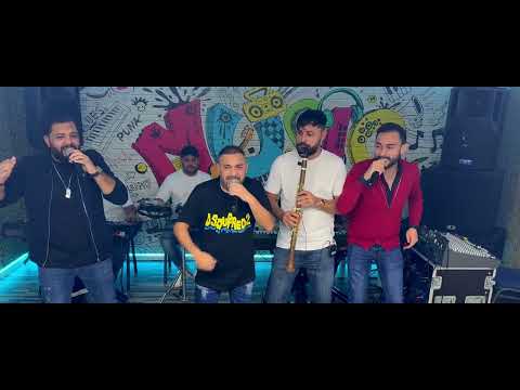 MIHAITA PITICU - NOI CAND FACEM CATE UNA | LIVE