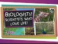 Biology and the Study of Life