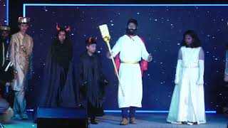 English Drama | The Tempest - William Shakespeare | Home's Centenary Celebration