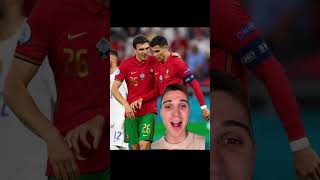 Musiala ist besser als Ronaldo ! PS