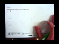 Properties and Operations of Numbers