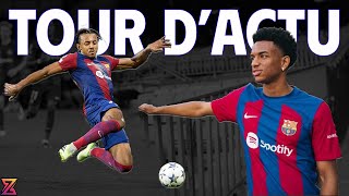 💉KOUNDÉ DOPÉ ?! BALDÉ PROLONGE !🌟