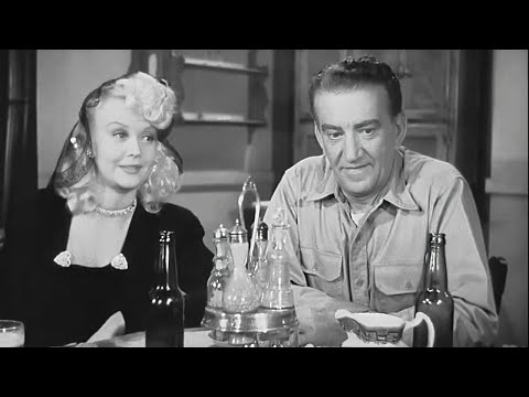Lighthouse (1947) Men Who Tame the Fury of the Seas...In Love With Their Kind of Woman!