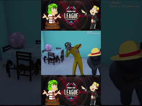apuesta de 100 mil diamantes en PVP #entretenido #humor #memes #comedia #edit #viral #parati