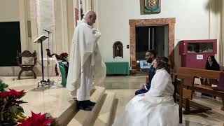 409 Sermón en el aniversario de boda