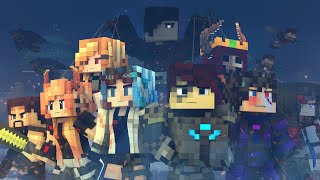 "You Can Do Better" - A Minecraft Music Video ♪