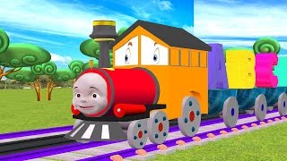 bus or train