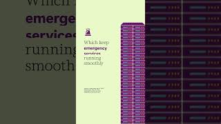 Datacenters don't just 🔌 power the cloud, they can 🔋 energize your career prospects too 🚀