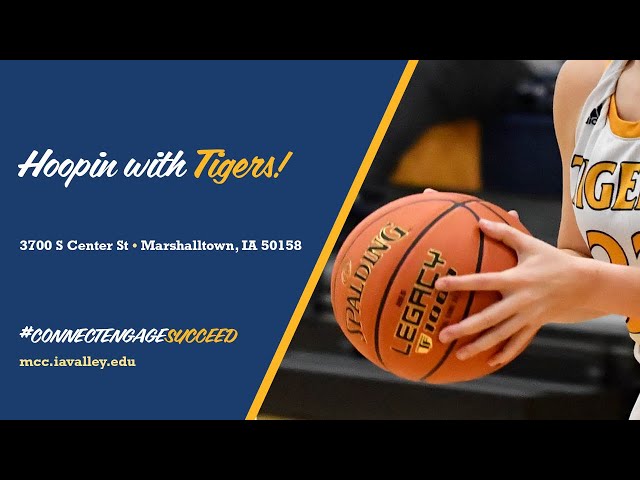 Get to know our Basketball  Girls!