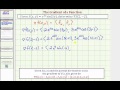 Gradient and Partial Derivatives