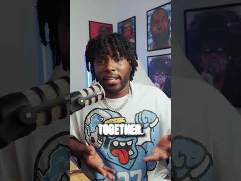 Lamar Jackson Actually Betrayed His Best Friend For The Baltimore Ravens