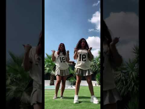 NEW TIKTOK TREND 🤍 CLODETT #shorts