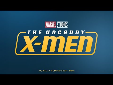 MARVEL STUDIOS X-MEN ANNOUNCEMENT Marvel's New Mutant Saga Plans