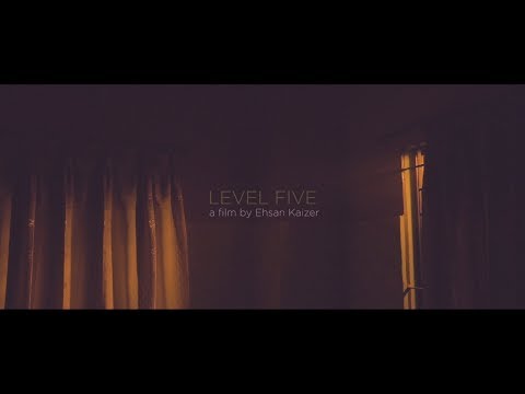 LEVEL FIVE - ROOM 17 (official music video)