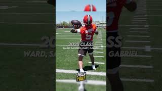 Ranking the last 8 qb draft classes #shorts