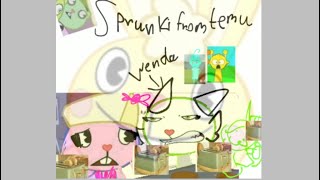 What my gachas do when I’m gone