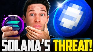 Is This Solana’s Biggest Threat In 2025? [SHOCKING FLIP]