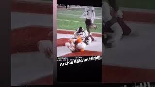 Arch Manning Going Pro?????? #texas #college