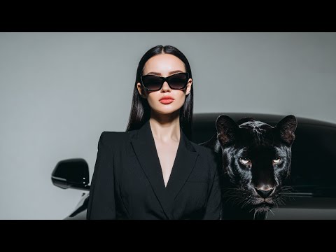 Azimov - Moonlight in My Heart (Romantic Deep House)