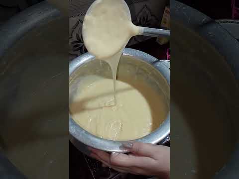 Methy Sy Start Hoi Story (Part 1) #CreamyCusturd #HamaniaSehar #minivlog