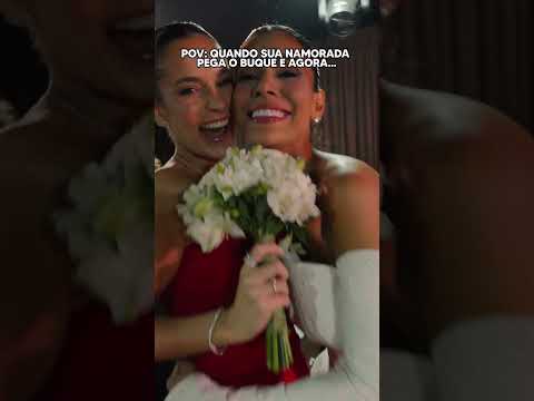 é galera, acho que vou casar...#rezende #casal