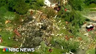 YouTube video thumbnail: People in Gary, Indiana Without Power for 13 Days