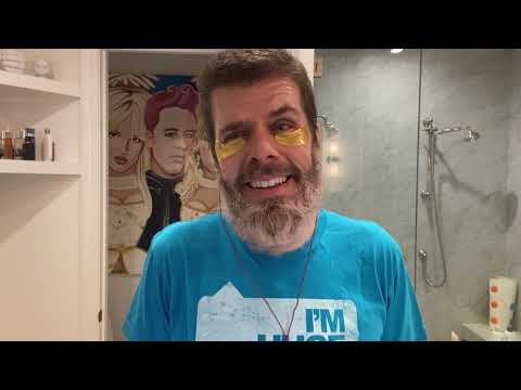 Cody Simpson's "Golden Thing" - Inspired By Miley Cyrus: REACTING Live! | Perez Hilton