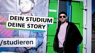 Dein Studium, Deine Story!