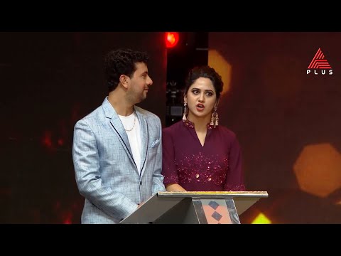 ടോവിനോ തോമസിന് ബ്രെത്ത് അനലൈസർ അവാർഡ്!! 😜