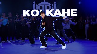 Aadil Khan x RRB Studios | Koi Kahe Bollywood Choreography | Full Dance Workshop