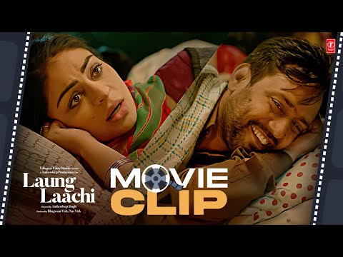 "Bas Bas Chacha, Lakk Tut Jana"😂 | Laung Laachi (Movie Clips)🍿| NEERU BAJWA | AMBERDEEP SINGH