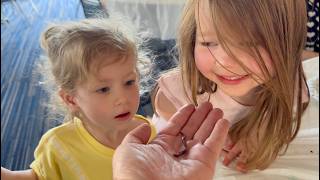 Cats Kids Birds Worms Weather ~ Entertaining Informative New England Forecast Out To May 6 ~ Fun One