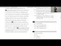 Identifying Subjects and Verb Forms