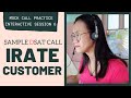 Customer Service and Video Uploads