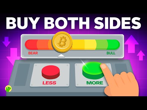 How Value Cost Averaging Works in Crypto (Explained in 3 mins)