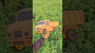 Making 407 Pickup #shorts #nsexperiment