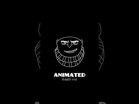 Guess the Animated Character, Part 11 #GuesstheCharacter #Animation #Cartoons #CartoonCharacter