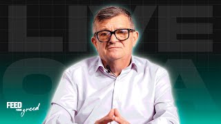 Live Q&A – Sesiune de întrebări și răspunsuri