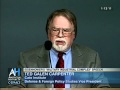 Military-Industrial Complex and Cold War