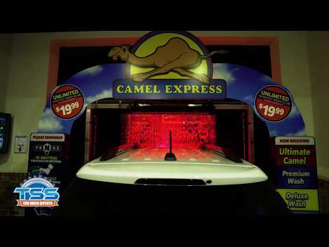 Camel Car Wash Coupon 07 2021