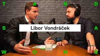 LIBOR VONDRÁČEK: Za selhání Svobodných můžu já, s Motoristy jsme se nedohodli, Evropa nás ničí