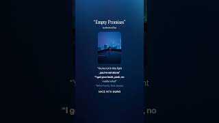 “Empty Promises”