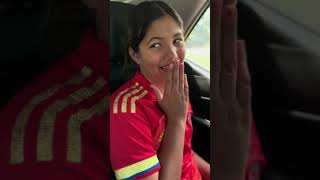Nos fuimos de viaje y miren lo que pasó 
