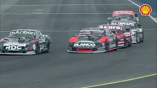 TC Pista | El resumen de la Fecha 11 en San Luis