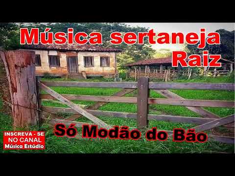Música Sertanejo Raiz - 1 Hora Só Sertanejo Raiz músicas Inesquecíveis