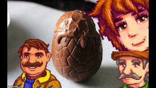 W H A T E G G S ?