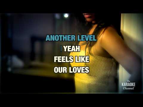 Forever in the Style of “Chris Brown” karaoke video with lyrics (no lead vocal)