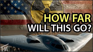 US Bombing of Iran | RETALIATION INCOMING?