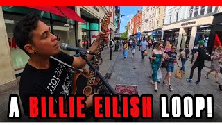 Looping “Birds of a Feather” – It Just Sounds So Good!